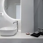 Apartament Blueart *