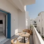 Blueart Apartament *