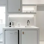 Blueart Apartament *