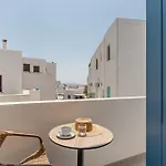 Blueart * Naxos City