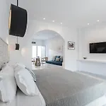 Apartament Blueart