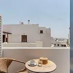 Blueart Naxos City