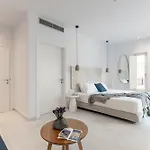 Apartament Blueart