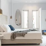 Apartament Blueart