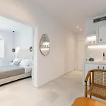 Blueart Apartament *