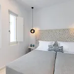Blueart Apartament Naxos City