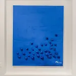 Apartament Blueart *
