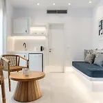 Blueart Apartament Naxos City