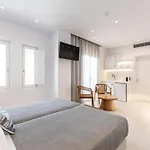 Blueart Apartament
