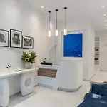 Blueart * Naxos City