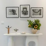 Apartament Blueart