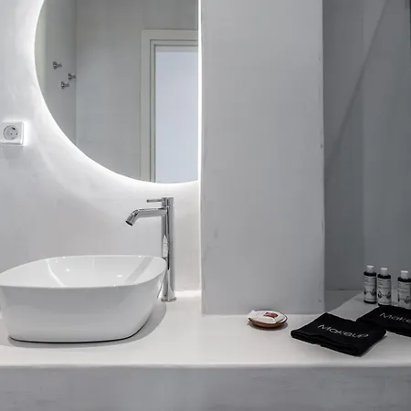 Apartamento Blueart *