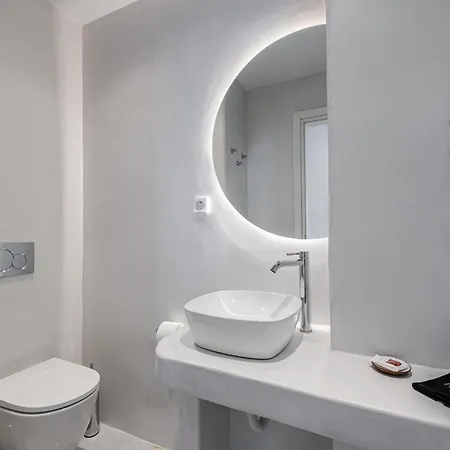Blueart Apartamento *