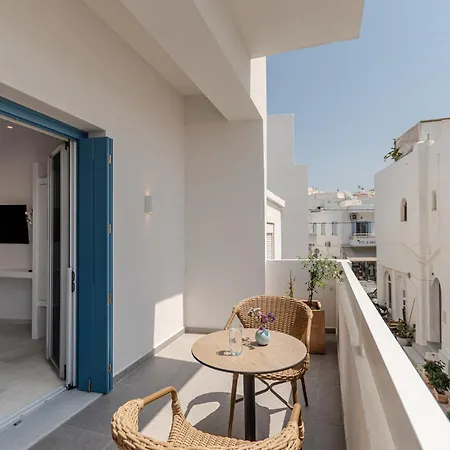 Blueart Apartamento *