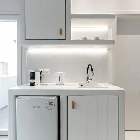 Blueart Apartamento *
