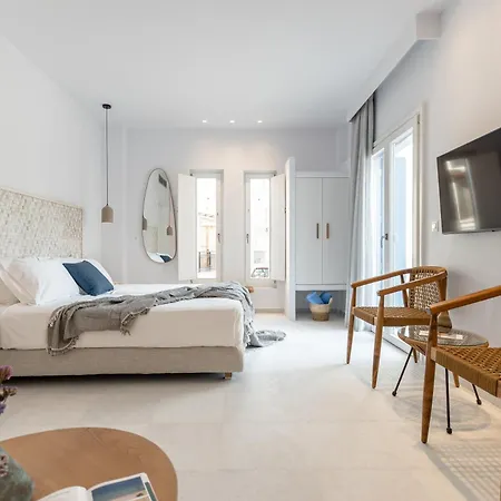 Apartament Blueart *