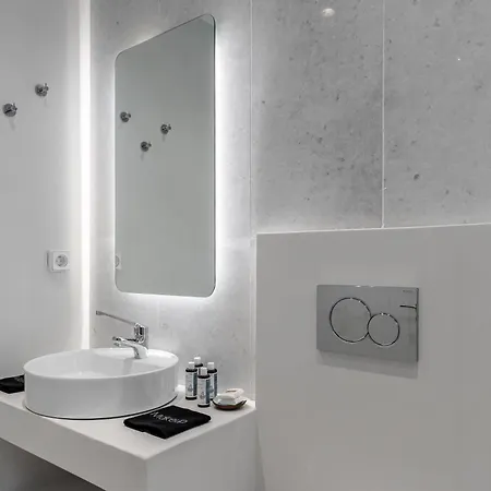 Blueart Apartamento *