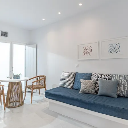 Blueart Apartamento