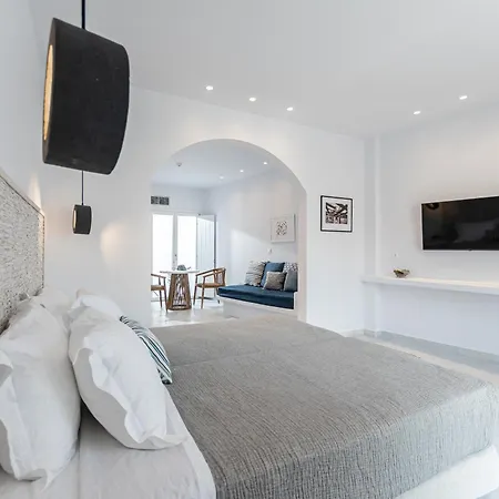 Apartamento Blueart