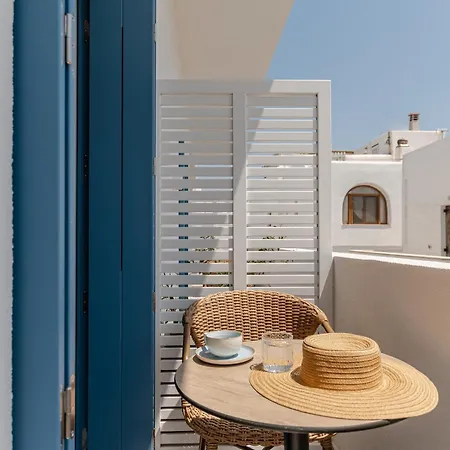 Blueart Apartamento *
