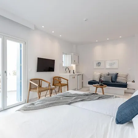 Apartamento Blueart *