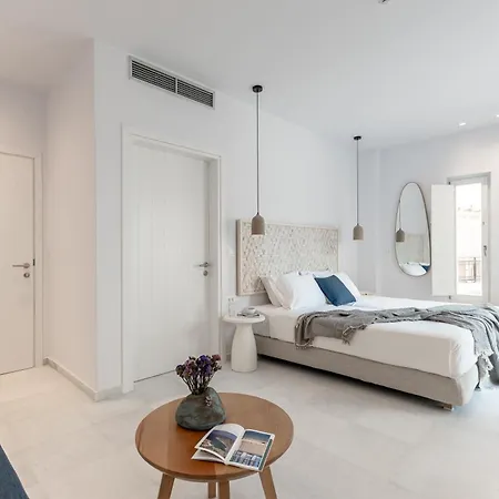 Apartamento Blueart