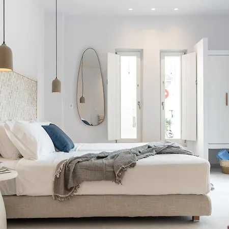 Apartamento Blueart