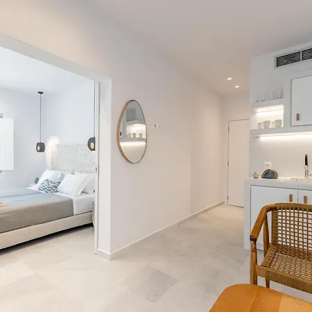 Blueart Apartamento *