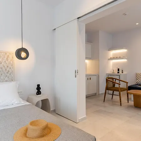 Apartamento Blueart *