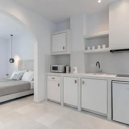 Blueart Apartamento *