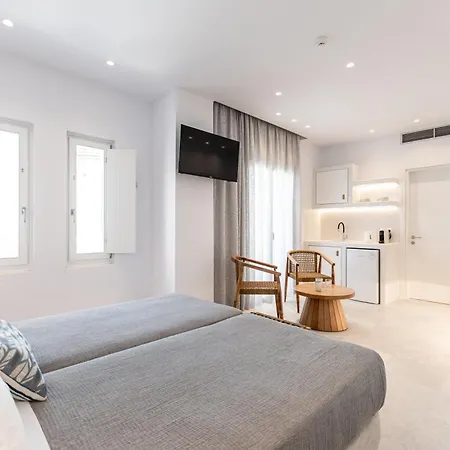 Blueart Apartamento