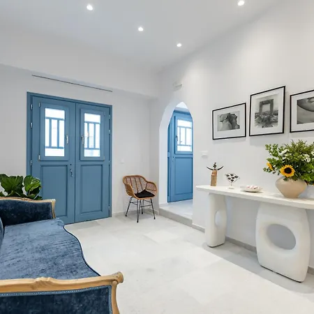 Blueart Apartamento *
