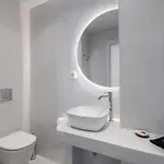 Blueart Апартаменты *