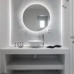 Апартаменты Blueart
