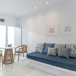 Blueart Апартаменты