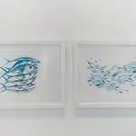 Апартаменты Blueart *