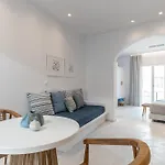 Blueart Апартаменты *