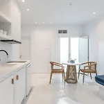 Апартаменты Blueart