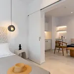 Апартаменты Blueart *