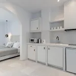 Blueart Апартаменты *
