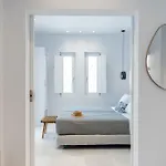 Апартаменты Blueart *