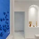 Апартаменты Blueart