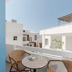 Blueart Апартаменты *