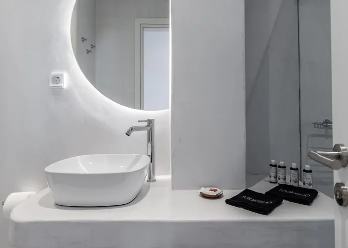 Апартаменты Blueart *