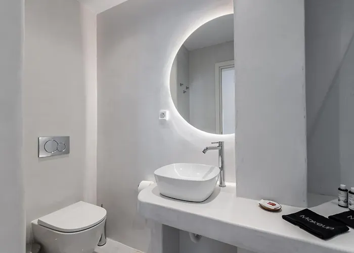 Blueart Апартаменты *