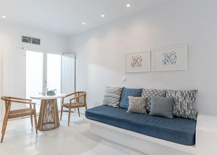 Blueart Апартаменты