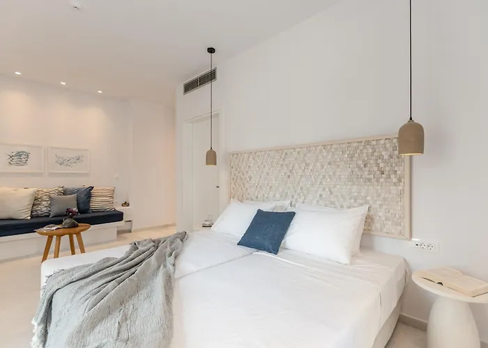 Blueart Апартаменты