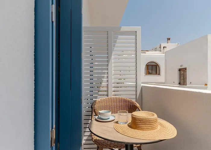 Blueart Апартаменты *