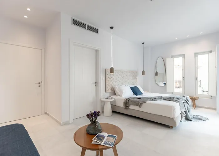 Апартаменты Blueart