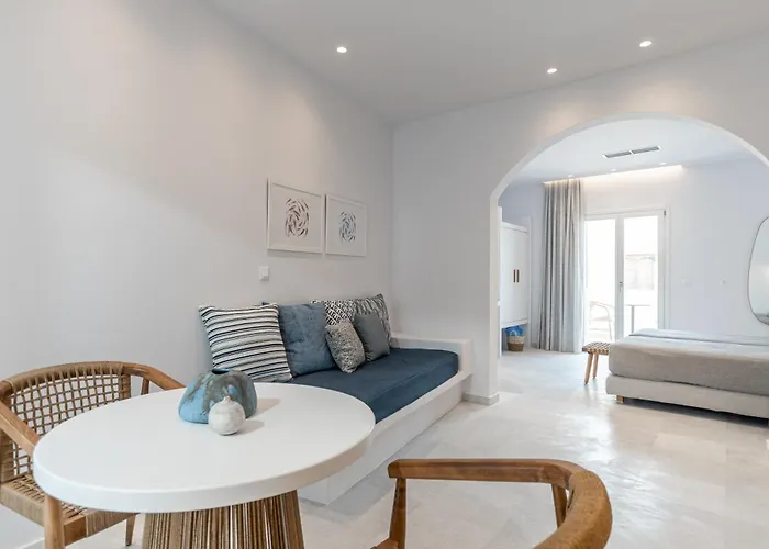 Blueart Апартаменты *